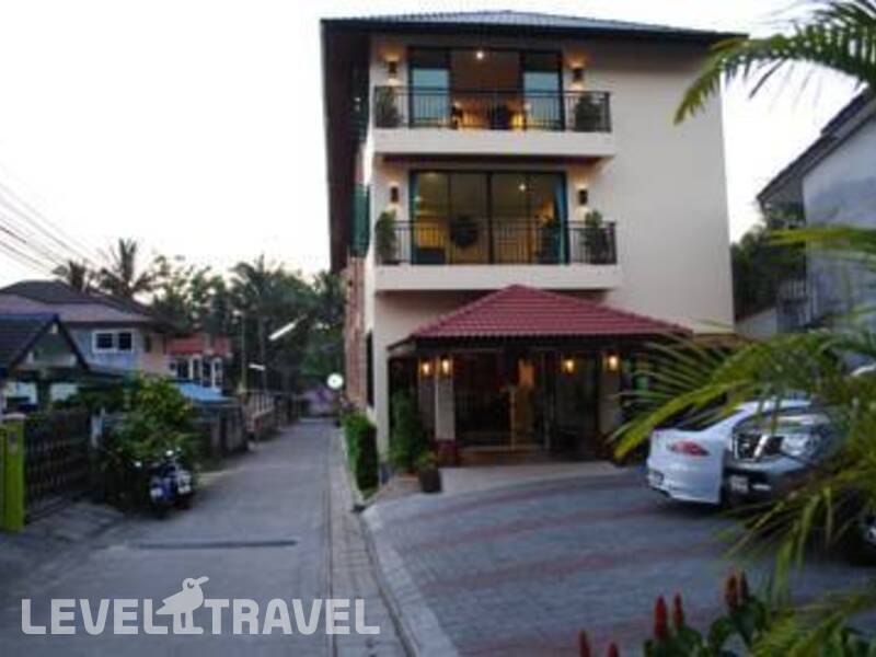 Фотография Baan Kata Maytha Hotel Фотография Baan Kata Maytha Hotel