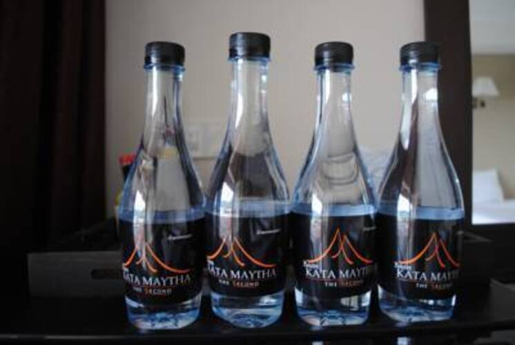 Baan Kata Maytha Hotel