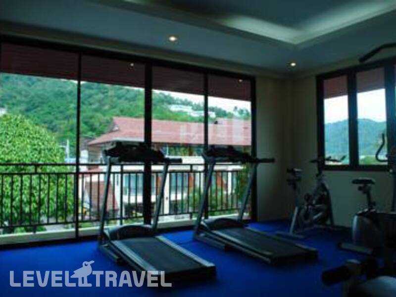 Фотография Baan Kata Maytha Hotel Фотография Baan Kata Maytha Hotel