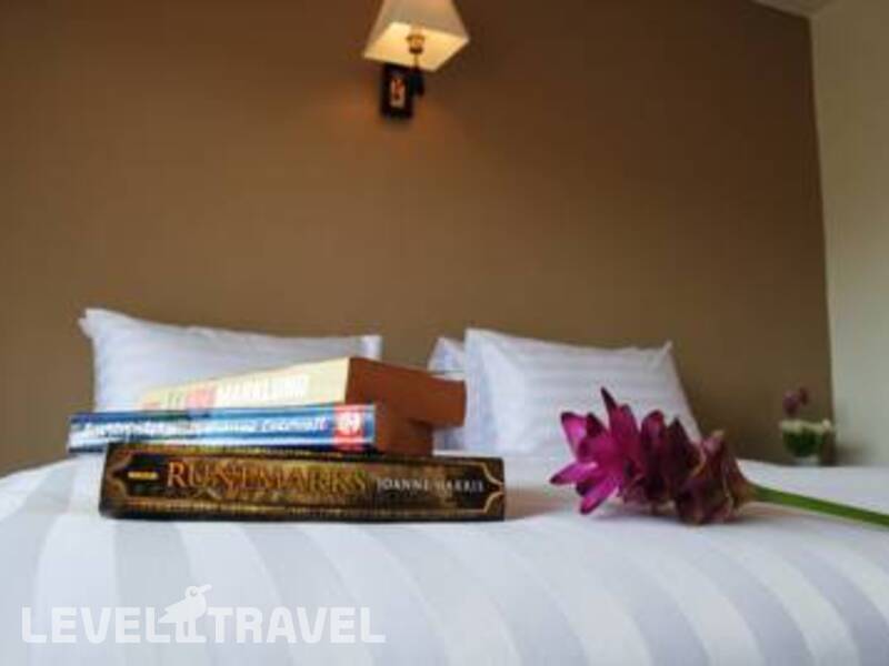 Фотография Baan Kata Maytha Hotel Фотография Baan Kata Maytha Hotel