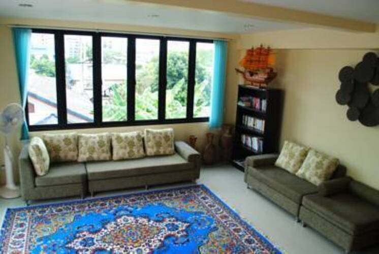 Baan Kata Maytha Hotel