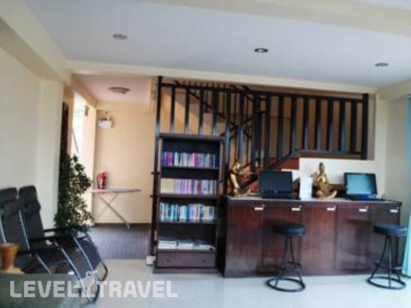 Фотография Baan Kata Maytha Hotel Фотография Baan Kata Maytha Hotel