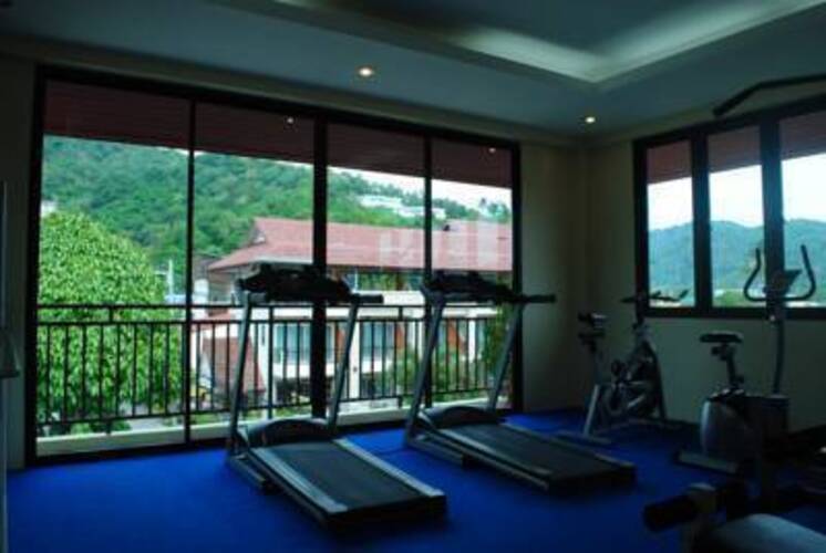 Baan Kata Maytha Hotel