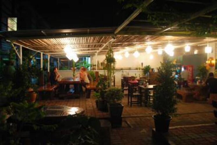 Baan Kata Maytha Hotel