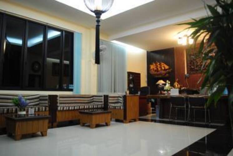 Baan Kata Maytha Hotel