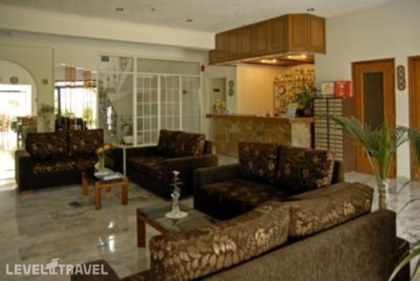 фотографии отеля Tina Flora Hotel в Греция(Колимбия) - фото №7