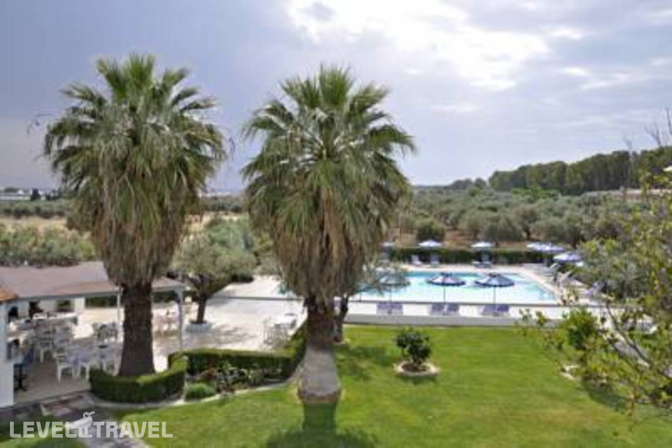 фотографии отеля Tina Flora Hotel в Греция(Колимбия) - фото №13