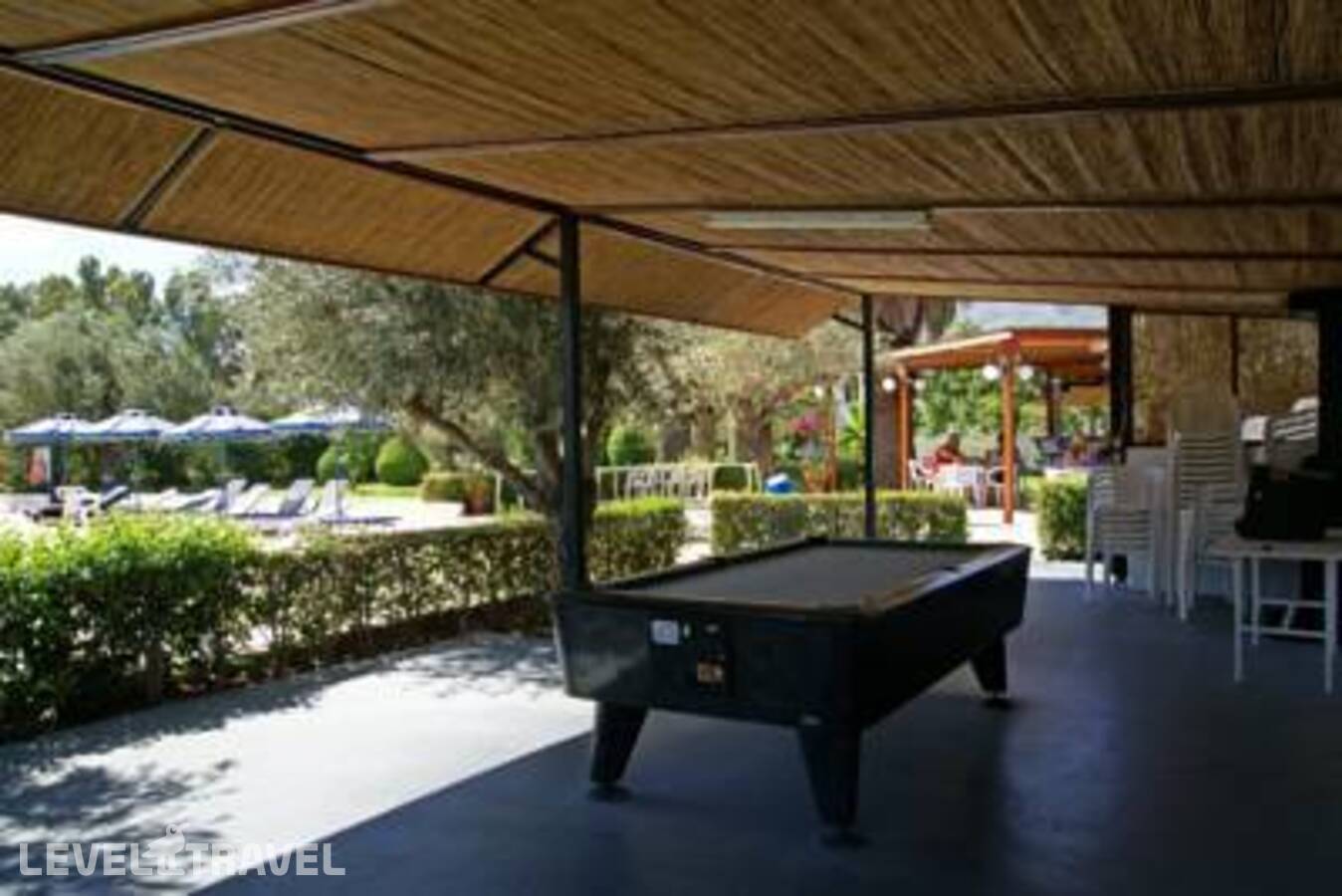 фотографии отеля Tina Flora Hotel в Греция(Колимбия) - фото №12