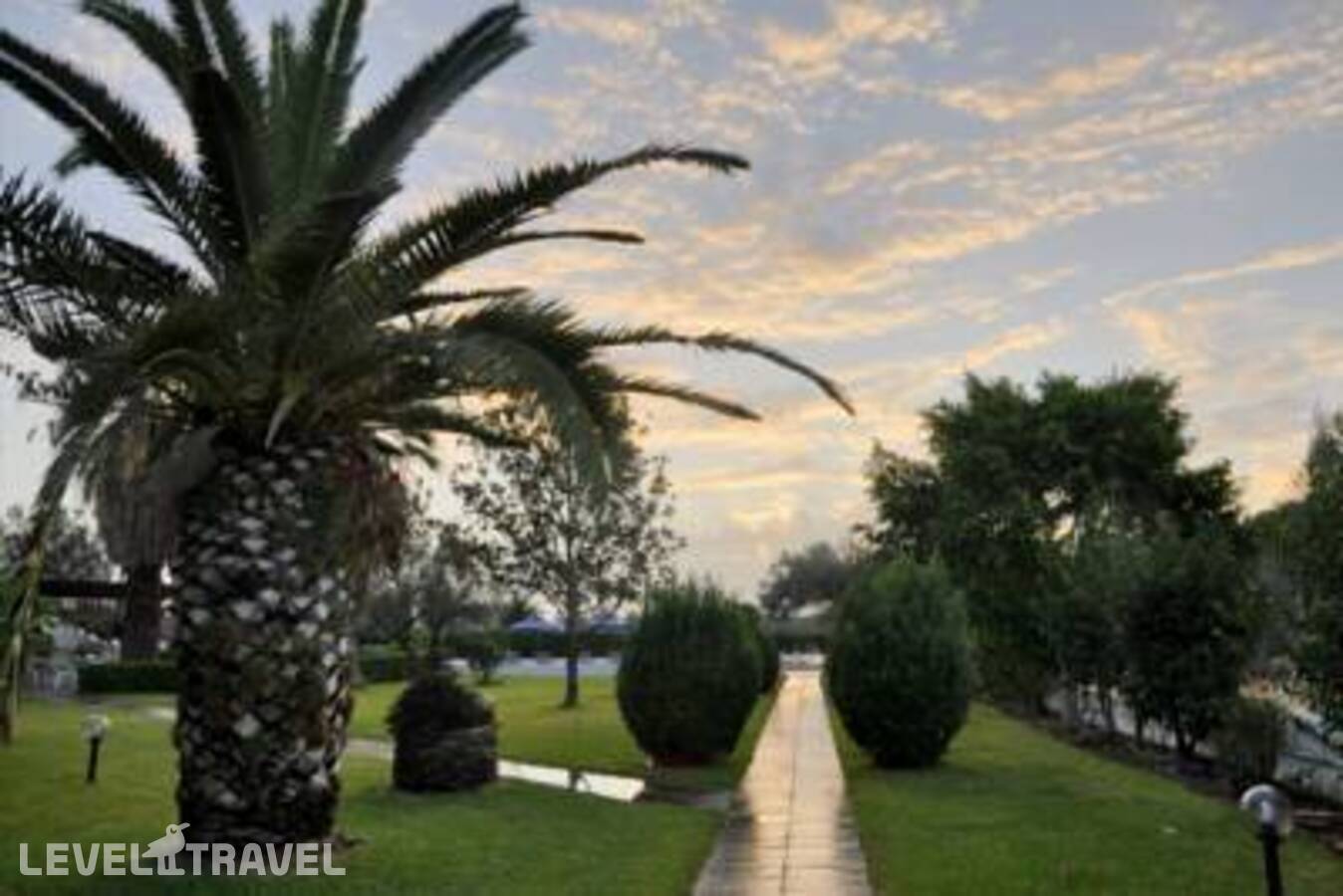 фотографии отеля Tina Flora Hotel в Греция(Колимбия) - фото №14