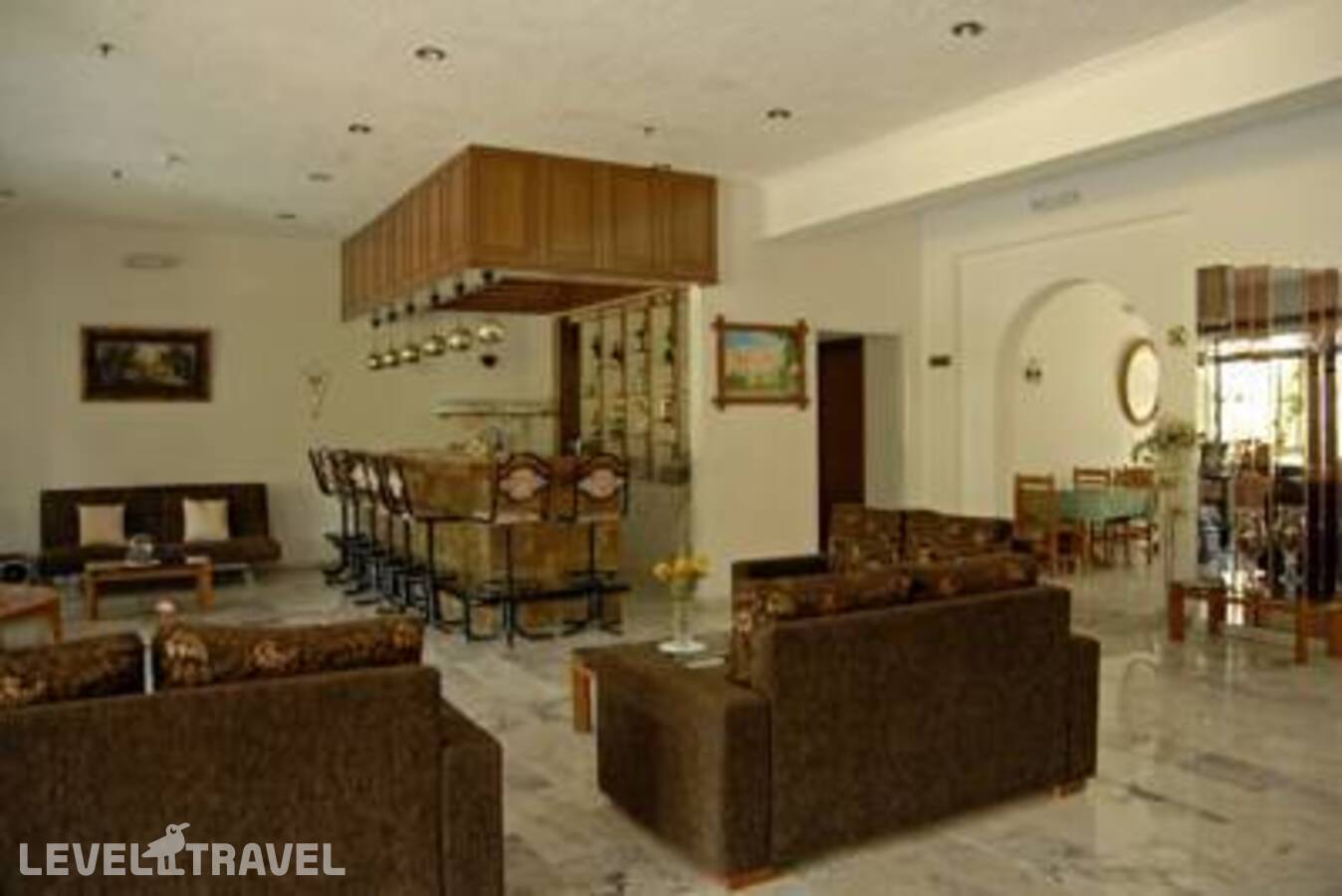 фотографии отеля Tina Flora Hotel в Греция(Колимбия) - фото №8