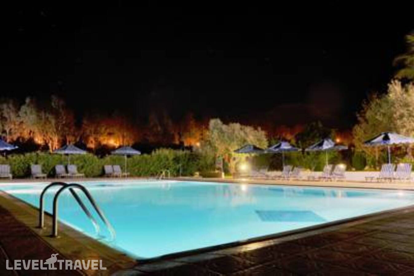 фотографии отеля Tina Flora Hotel в Греция(Колимбия) - фото №10