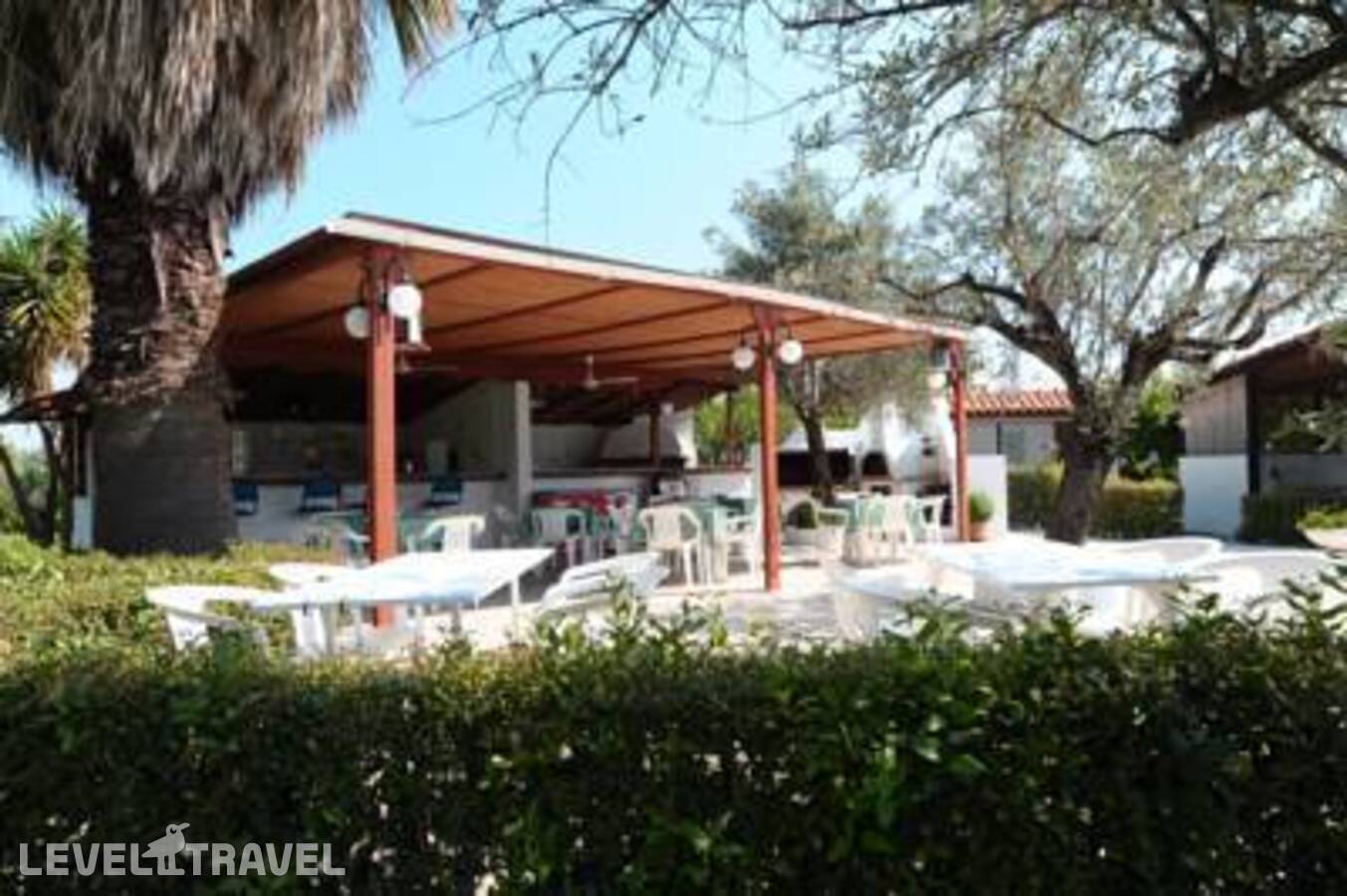 фотографии отеля Tina Flora Hotel в Греция(Колимбия) - фото №9