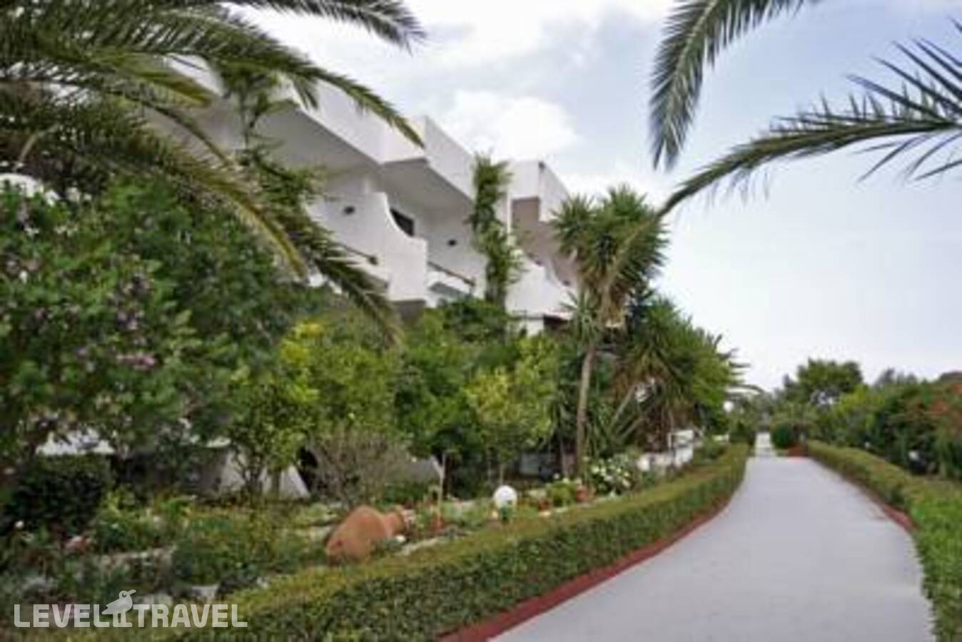 фотографии отеля Tina Flora Hotel в Греция(Колимбия) - фото №3