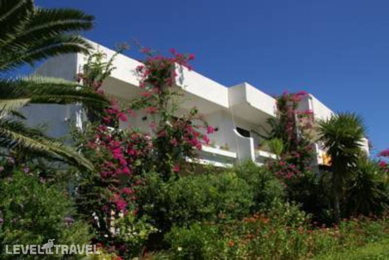 фотографии отеля Tina Flora Hotel в Греция(Колимбия) - фото №6