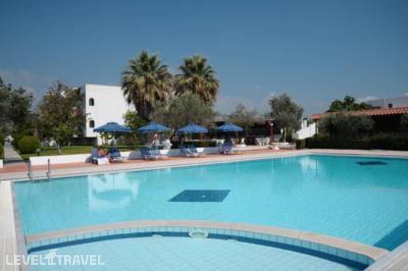 фотографии отеля Tina Flora Hotel в Греция(Колимбия) - фото №5