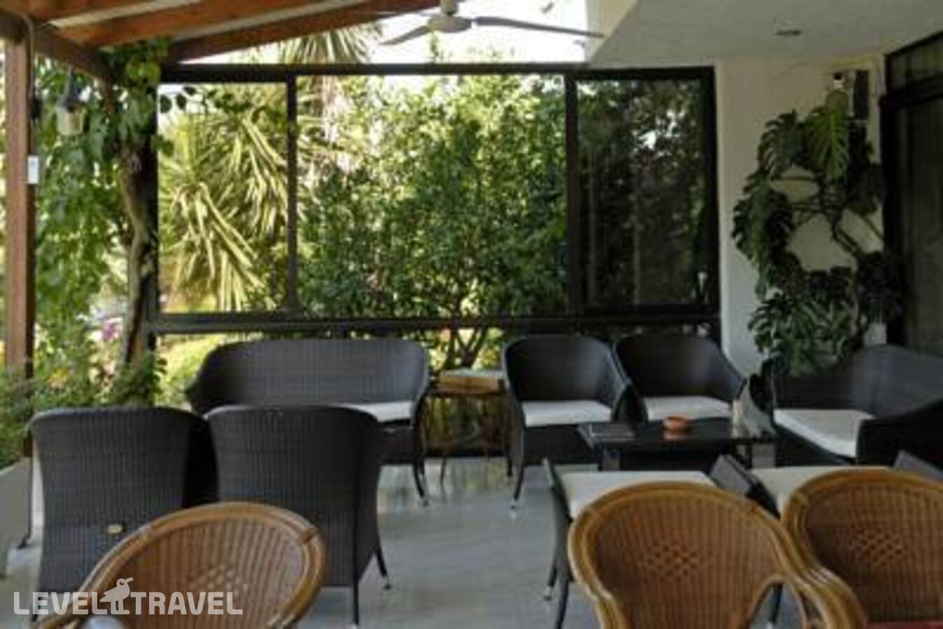 фотографии отеля Tina Flora Hotel в Греция(Колимбия) - фото №16