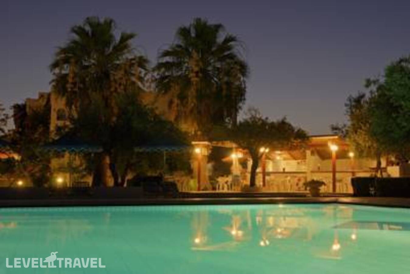 фотографии отеля Tina Flora Hotel в Греция(Колимбия) - фото №11