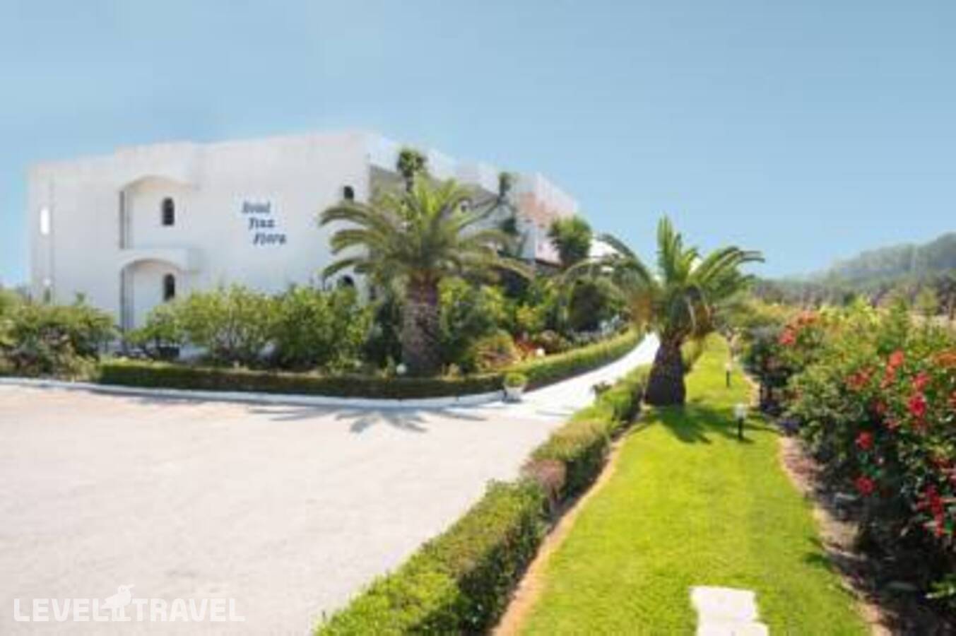 фотографии отеля Tina Flora Hotel в Греция(Колимбия) - фото №4