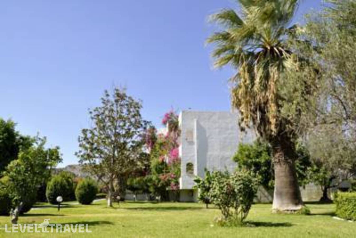 фотографии отеля Tina Flora Hotel в Греция(Колимбия) - фото №2