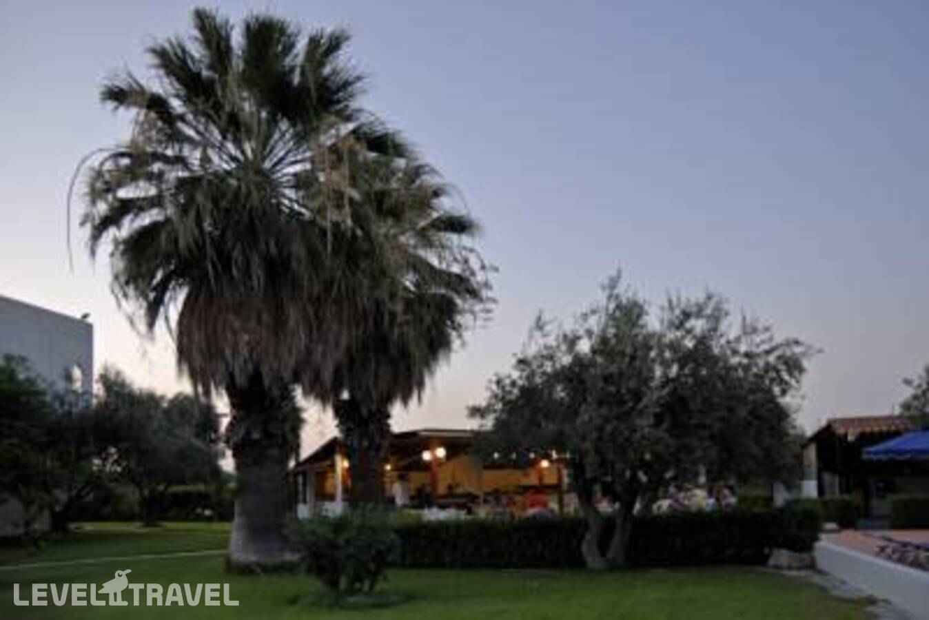 фотографии отеля Tina Flora Hotel в Греция(Колимбия) - фото №17