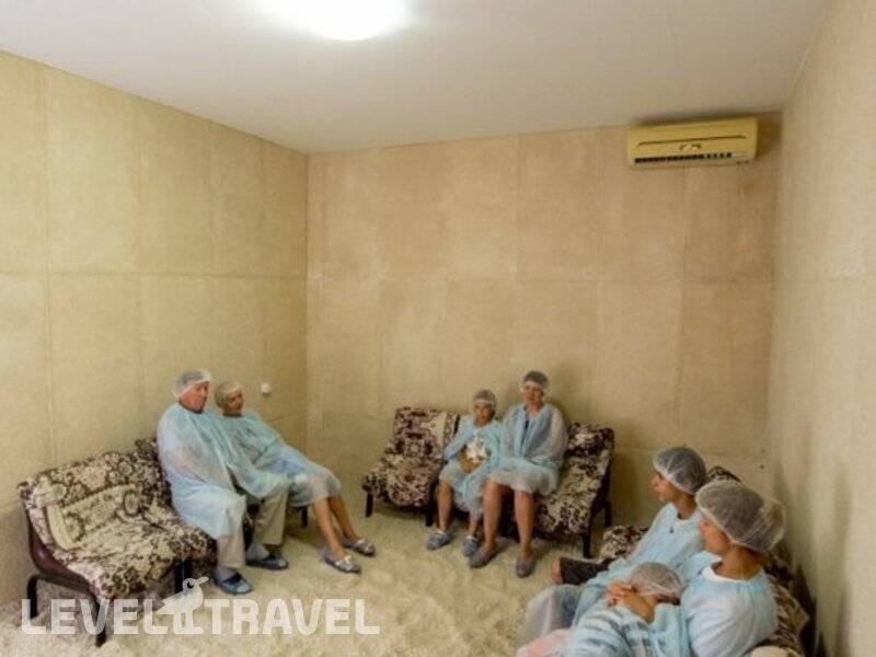 Фотография Парк-Отель Романова