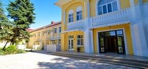 Парк-Отель Романова