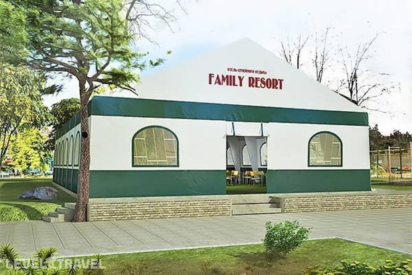 Изображение отеля 8