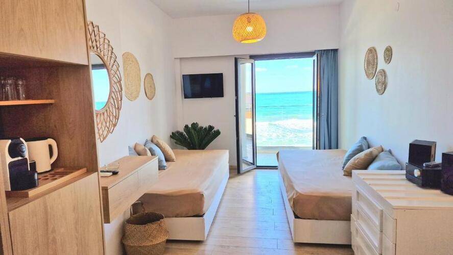 Sunset Beach Hotel