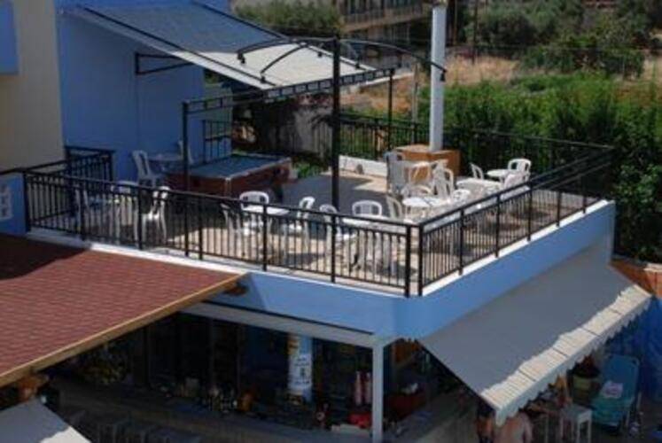 Sunshine Malia Hotel
