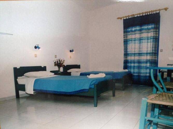 Sunshine Malia Hotel