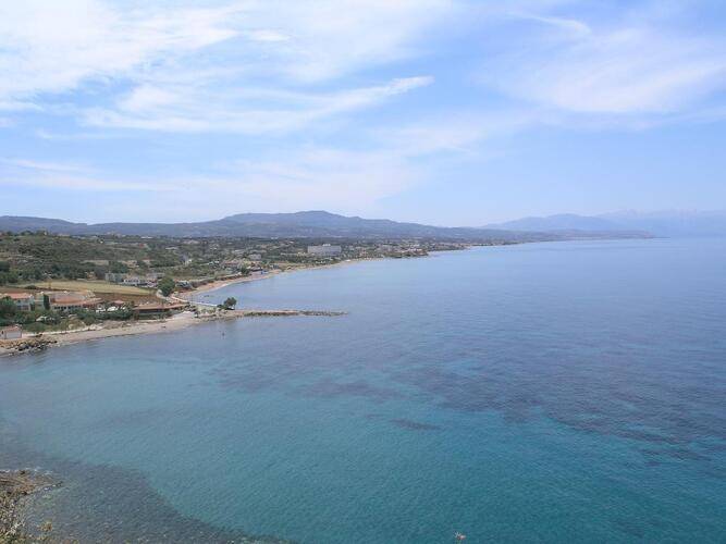 Oasis Scaleta Hotel