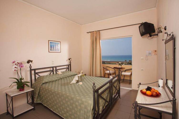Oasis Scaleta Hotel
