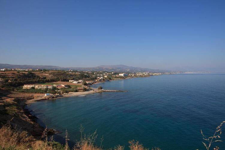 Oasis Scaleta Hotel