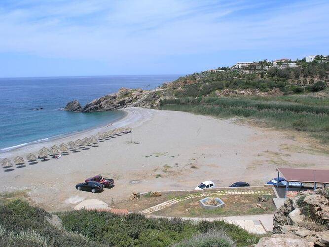 Oasis Scaleta Hotel