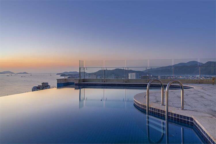 Rosaka Hotel Nha Trang
