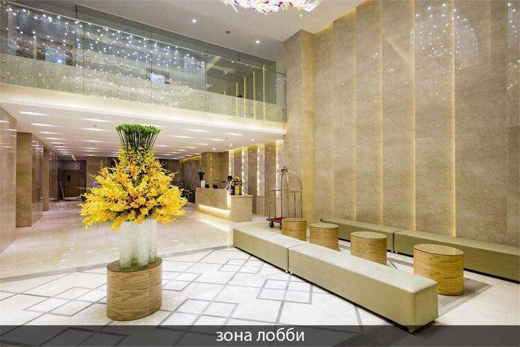 Rosaka Hotel Nha Trang