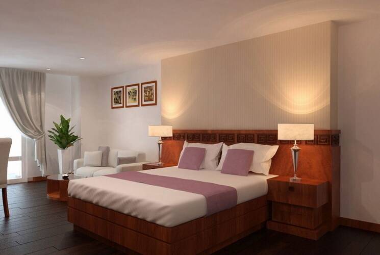 Rosaka Hotel Nha Trang