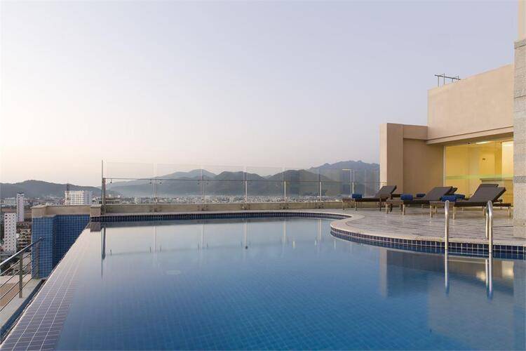 Rosaka Hotel Nha Trang
