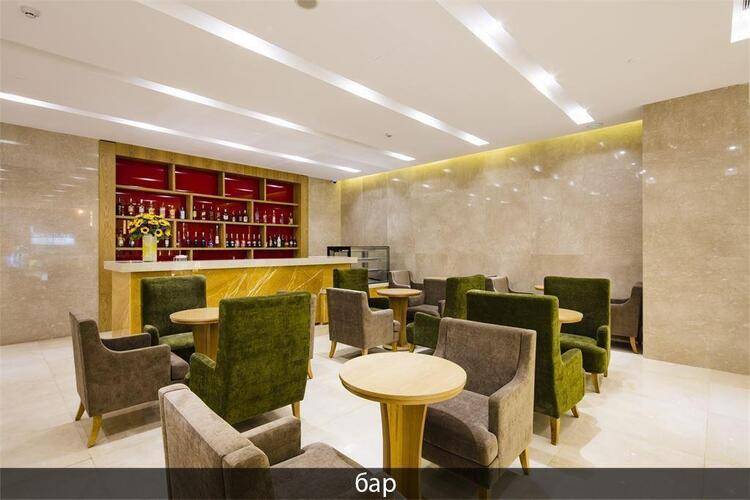 Rosaka Hotel Nha Trang