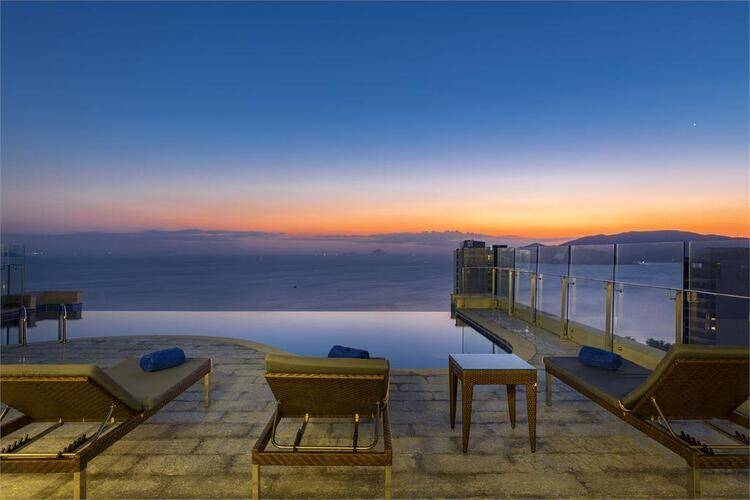 Rosaka Hotel Nha Trang