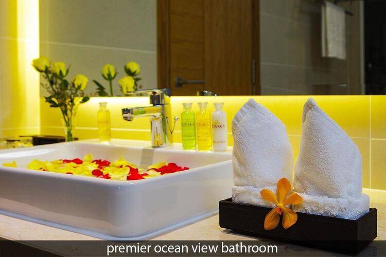 Rosaka Hotel Nha Trang