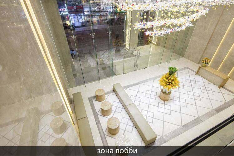 Rosaka Hotel Nha Trang