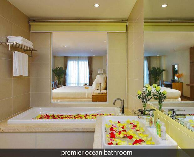 Rosaka Hotel Nha Trang