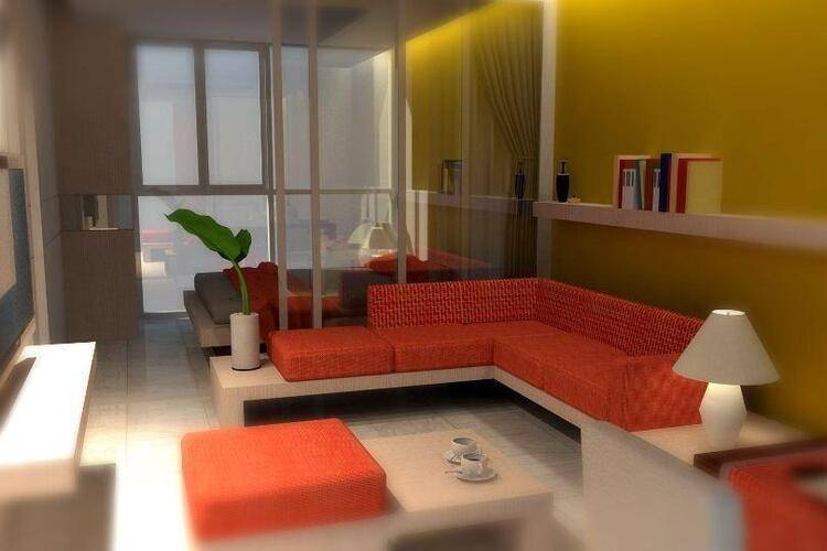 The Palms Residence