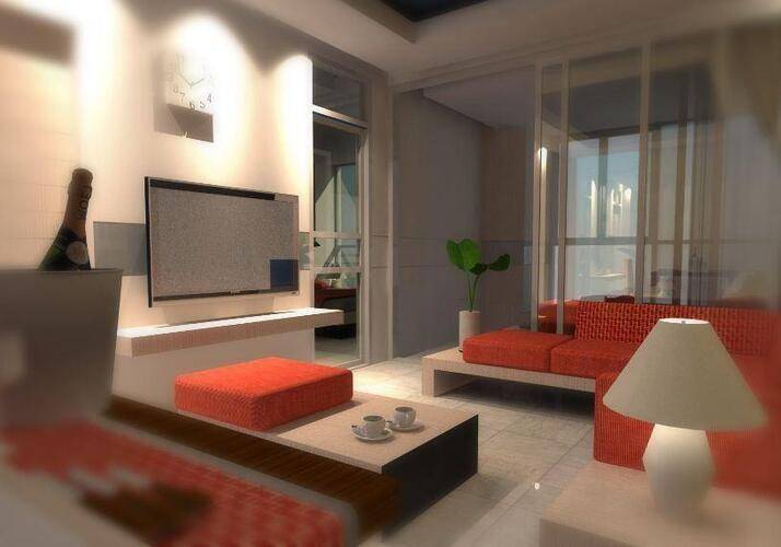The Palms Residence