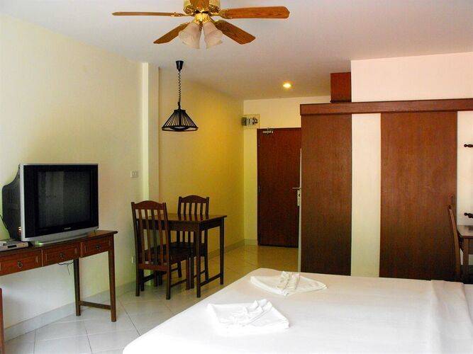 The Album Loft At Phuket