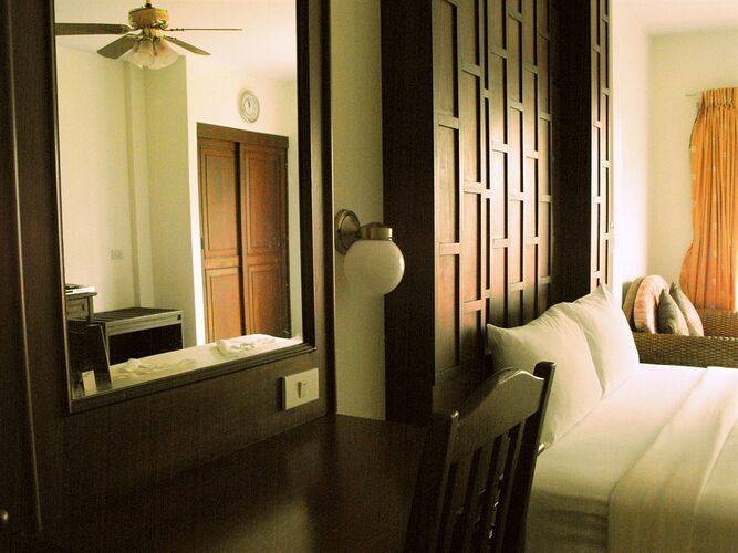 The Album Loft At Phuket