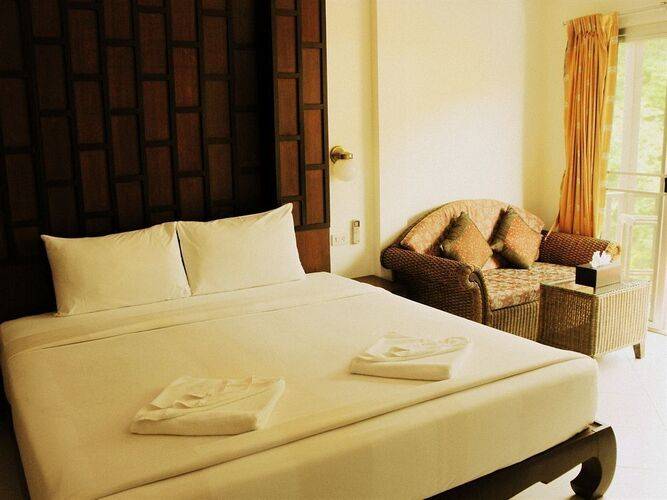 The Album Loft At Phuket