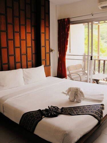 The Album Loft At Phuket