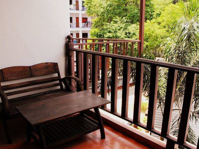 The Album Loft At Phuket